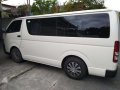 Toyota Hiace commuter 2015 model fresh all original-4