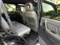 Mitsubishi Pajero 2001 for sale-6