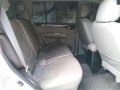 2010 Mitsubishi Montero GLS SE Top of the line 4x4-3