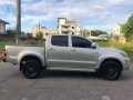 2013 Toyota Hilux G AT 4x4 for sale-4