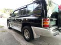 Mitsubishi Pajero 2001 for sale-1