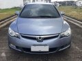 2007 Honda Civic 1.8S A/T FD FOR SALE-11