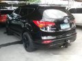 Hyundai Santa Fe 2013 AT for sale-5