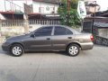 2007 Nissan Sentra GX 1.3 Manual Transmission-6