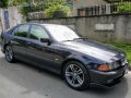 BMW E39 523i 1997 Swap smaller car-1