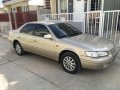 Toyota Camry 1997 AT FOR SALE-5