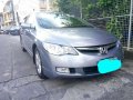 Honda Civic 1.8s M/T 2008 MODEL-2