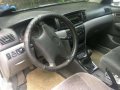 2004 Toyota Corolla Altis 1.6E for sale-9