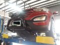 Hyundai Santa Fe 2013 for sale-0