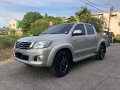 2013 Toyota Hilux G AT 4x4 for sale-0