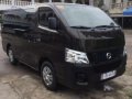For Sale :. Nissan Urvan NV350 2017-2