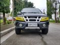 2014 Isuzu Sportivo X 2.5L MT Diesel for sale-1