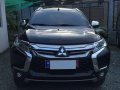 2018 Mitsubishi Montero Sport GLS FOR SALE-7