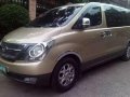 Hyundai Starex 2010 for sale-11
