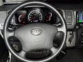 Toyota Hiace 2009 SUPER GRANDIA AT for sale-2