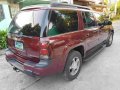 Chevrolet Trailblazer 2005 AT for sale-6