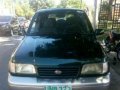 Kia Sportage 4WD 1996 for sale-1