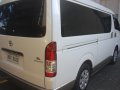 2016 Toyota Hiace Grandia GL AT for sale-1