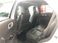 2015 Ford Explorer 4x4 3.5L At Top of the line -6