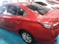 2014 TOYOTA Vios e excellent condition-1