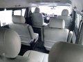 Armored 2019 Toyota Hiace for sale-3