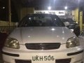 Honda Civic 1996 vti.. sale or swap to CRV-1