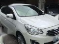 Grab-Ltfrb Mitsubishi Mirage Glx and Gls manual 2016-2017 -1