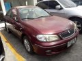 Nissan Sentra 2002 for sale-0