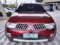 Mitsubishi Montero GLS-V Automatic 2011 for sale-4