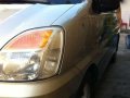 SElling Hyundai Starex grx crdi AT 2006 model-5