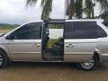 2005 Chrysler TOWN AND COUNTRY luxury suv van for family 7 seater-7
