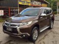 Mitsubishi Montero Sport 2016 for sale-9