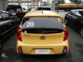 2017 Kia Picanto EX 1.0 Manual FOR SALE-0