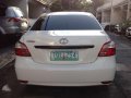 2012 Toyota Vios J MT for sale-4