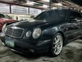 1997 Mercedes-Benz E-Class for sale-2