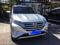 Toyota Rush 2018 E AT FOR SALE-9