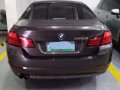 2011 BMW 520D for sale-0
