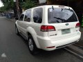 Ford Escape xlt 2010 for sale-1