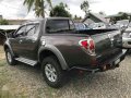 Mitsubishi Strada 2013 for sale-5