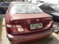 Nissan Sentra 2002 for sale-0