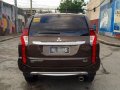 Mitsubishi Montero Sport 2016 for sale-6