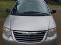2005 Chrysler TOWN AND COUNTRY luxury suv van for family 7 seater-6