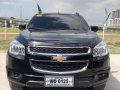 Chevrolet Trailblazer LTX 2016 for sale-0