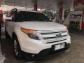 2015 Ford Explorer 4x4 3.5L At Top of the line -2