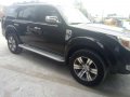 2013 FORD Everest manual 4x2 FOR SALE-6