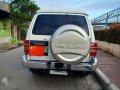 Mitsubishi Pajero field master 2002 for sale-2