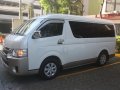 2016 Toyota Hiace Grandia GL AT for sale-0