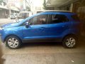 Ford Ecosport 2015 for sale-3