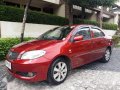 Toyota Vios 1.5 G automatic 2007 for sale-4