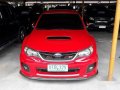 Subaru WRX 2011 STi AWD AT for sale-1